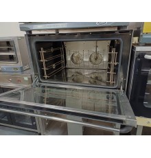  Б/в конвекційна піч Starfood YXD-8A | 4 рівні | Купити в BU HORECA