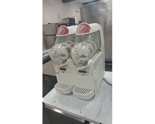 Фрізер для морозива Ugolini MINIGEL 2 Plus 
