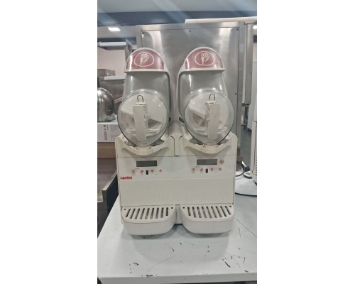 Фрізер для морозива Ugolini MINIGEL 2 Plus Фрізер для морозива Ugolini MINIGEL 2 Plus