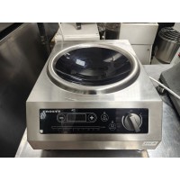Плита индукционная Frosty G35-KA18 WOK