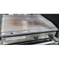Поверхня для смаження гладка GoodFood EG73F 