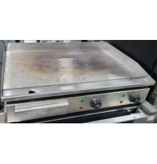 Поверхня для смаження гладка GoodFood EG73F 