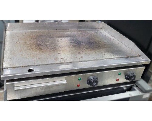Поверхня для смаження гладка GoodFood EG73F 