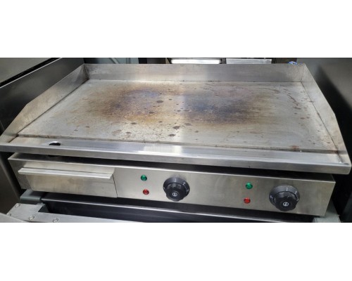 Поверхня для смаження гладка GoodFood EG73F Поверхня для смаження гладка GoodFood EG73F