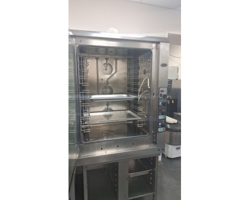 Пароконвектомат Unox XB803