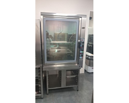 Пароконвектомат Unox XB803 Пароконвектомат Unox XB803
