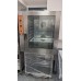 Пароконвектомат Alphatech REP104M б/у | 10 дек, 380В, 12.5 кВт | Гарантия BU HORECA