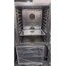 Пароконвектомат Alphatech REP104M б/у | 10 дек, 380В, 12.5 кВт | Гарантия BU HORECA