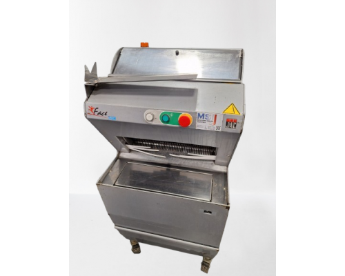 Хлеборизка Self Service JAC ECP 450/9 Хлеборизка Self Service JAC ECP 450/9