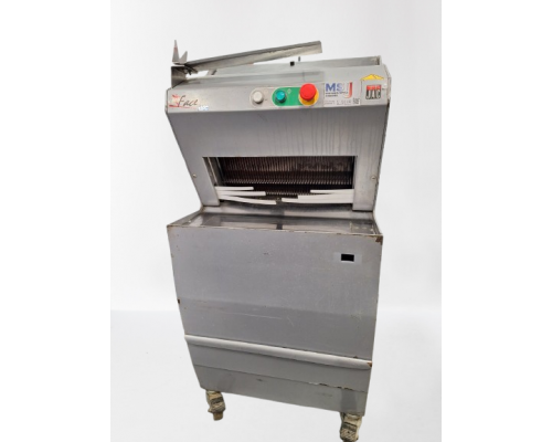 Хлеборизка Self Service JAC ECP 450/9 Хлеборизка Self Service JAC ECP 450/9