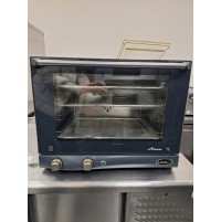 Конвекционная печь Unox XF 023 Anna | 4 дека, 220В | Гарантия 3 мес. | BU HORECA