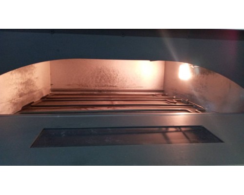 Піч для піци ITPIZZA forno plus xl4 