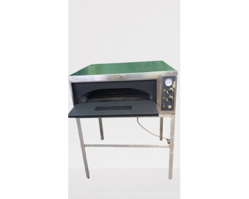 Піч для піци ITPIZZA forno plus xl4 