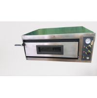 Піч для піци ITPIZZA forno plus xl4 