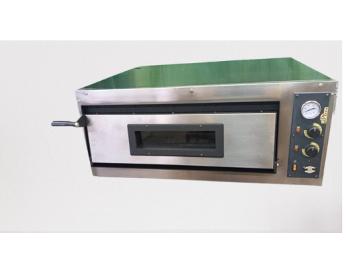 Піч для піци ITPIZZA forno plus xl4 Піч для піци ITPIZZA forno plus xl4