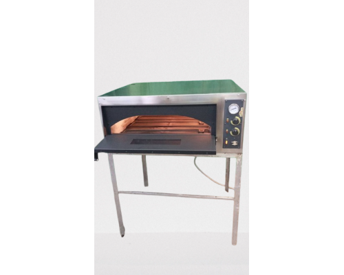 Піч для піци ITPIZZA forno plus xl4 Піч для піци ITPIZZA forno plus xl4