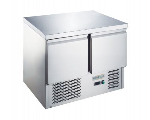 Стол холодильный GoodFood GF-S901-H6C