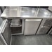  Б/в Стіл морозильний Tecnodom TF02MIDBT - купити в BU HORECA