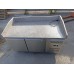 Стіл холодильний для піци 2 двері Forcold G-PZ2600TN-FC 