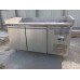 Стіл холодильний для піци 2 двері Forcold G-PZ2600TN-FC