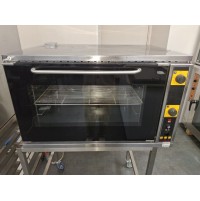 Печь конвекционная Tecnoeka KF 912 
