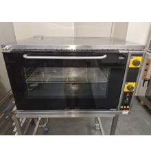 Печь конвекционная Tecnoeka KF 912 