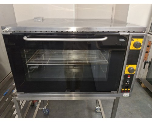 Печь конвекционная Tecnoeka KF 912 