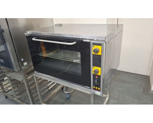 Печь конвекционная Tecnoeka KF 912 