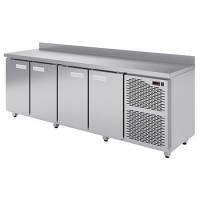 Стол холодильный GoodFood GF-GN3100TN-HC