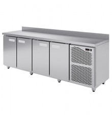Стол холодильный GoodFood GF-GN3100TN-HC