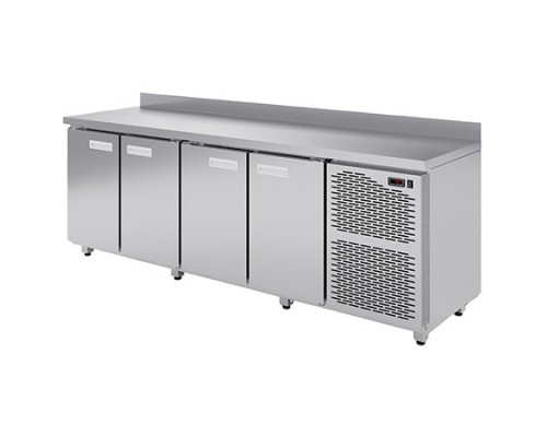 Стол холодильный GoodFood GF-GN3100TN-HC Стол холодильный GoodFood GF-GN3100TN-HC