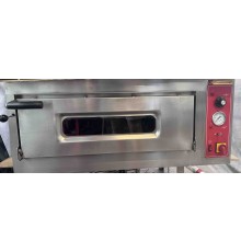 Печь для пиццы  Pizza Group Entry Max 4 509х