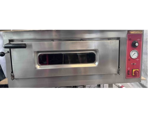 Печь для пиццы  Pizza Group Entry Max 4 509х