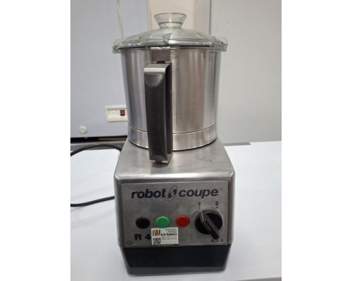 Бликсер Robot Coupe R4