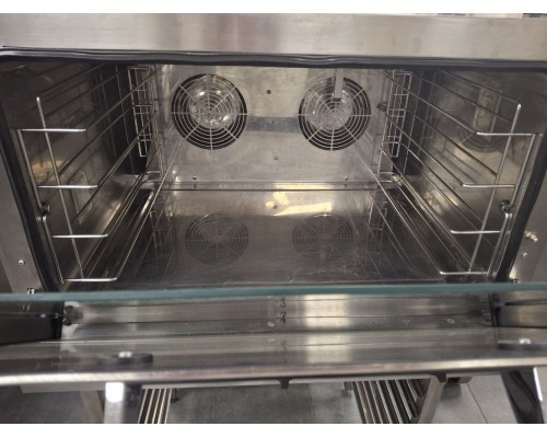 Піч конвекційний Smeg ALFA 420H Піч конвекційний Smeg ALFA 420H