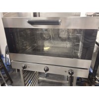 Піч конвекційний Smeg ALFA 420H 