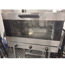 Піч конвекційний Smeg ALFA 420H 