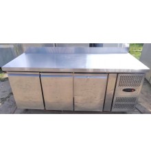 Стіл холодильний  Tefcold CK7310