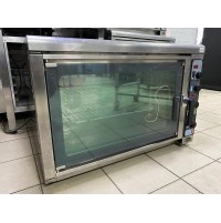 Пароконвектомат  Unox XB403G бу