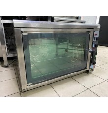 Пароконвектомат  Unox XB403G бу