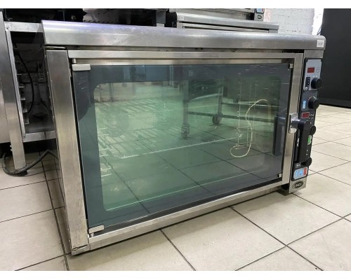 Пароконвектомат Unox XB403G бу Пароконвектомат Unox XB403G бу