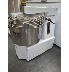 Тестомес  GAM S40TR400 TS - 2VE (380В) 561х