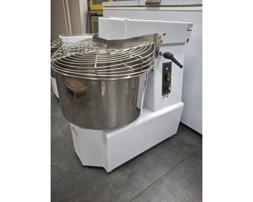 Тістоміс спіральний GAM S40TR400TS - 2VE (380В) 561х