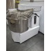 Тістоміс спіральний GAM S40TR400TS - 2VE (380В) 561х