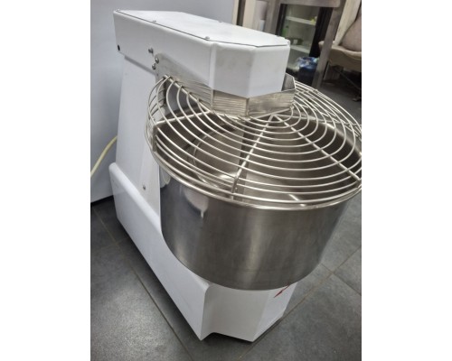 Тістоміс спіральний GAM S40TR400TS - 2VE (380В) 561х