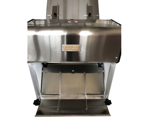 Хліборізка GoodFood BS12T31 Хліборізка GoodFood BS12T31