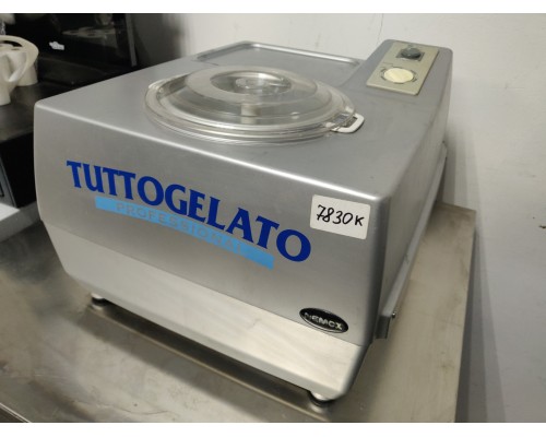 Фрізер для морозива Nemox Gelato Chef 2500 Фрізер для морозива Nemox Gelato Chef 2500