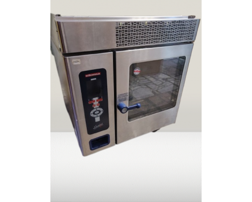 Пароконвектомат Eloma Genius T6-11 Пароконвектомат Eloma Genius T6-11