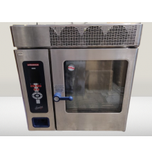 Пароконвектомат Eloma Genius T6-11