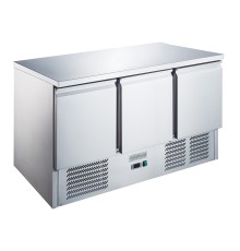 Стол холодильный GoodFood GF-S903TOP-HC